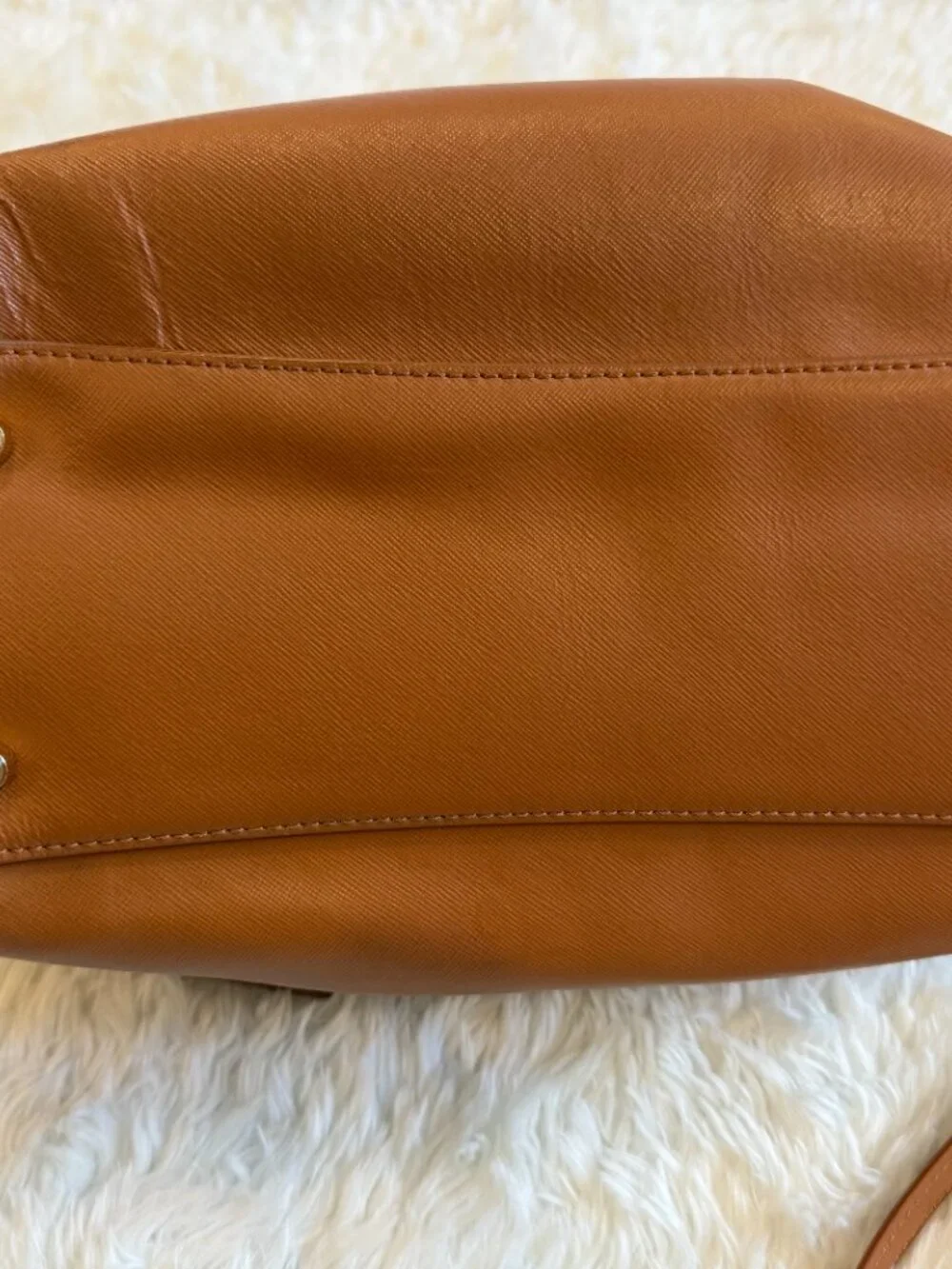 Tory Burch - Satchel - Tan